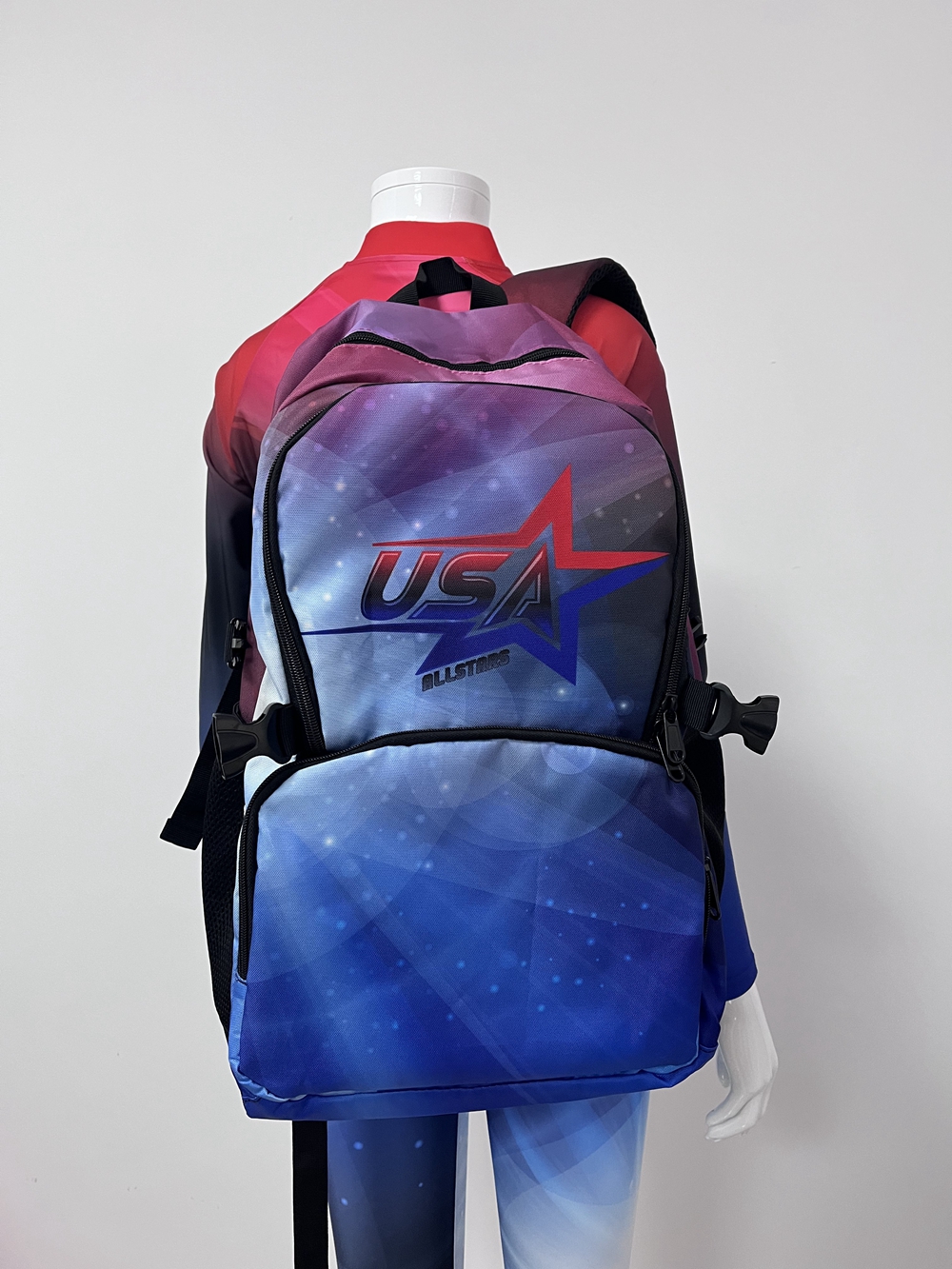 Sublimation Backpack