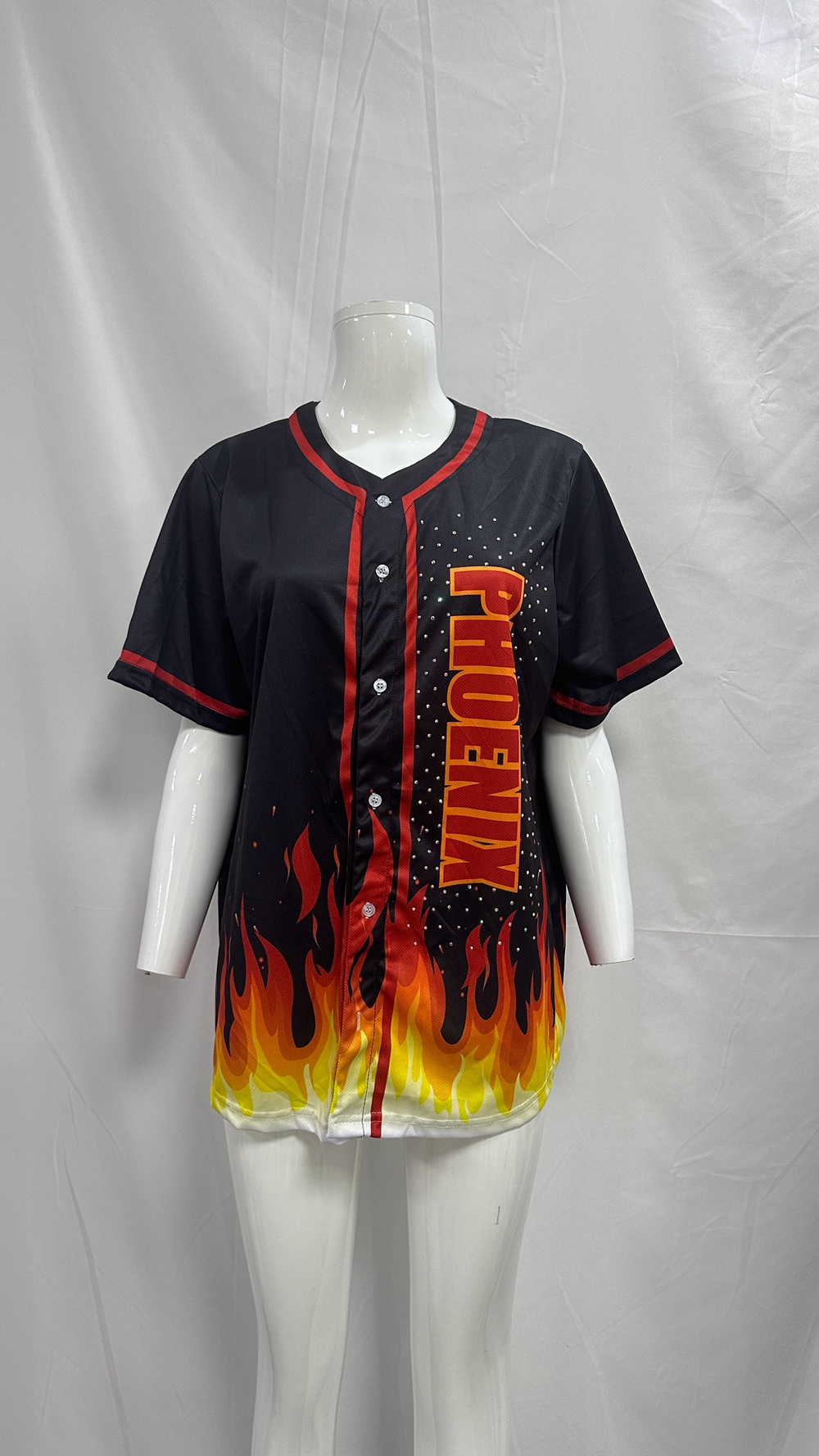 PHOENIX Jersey