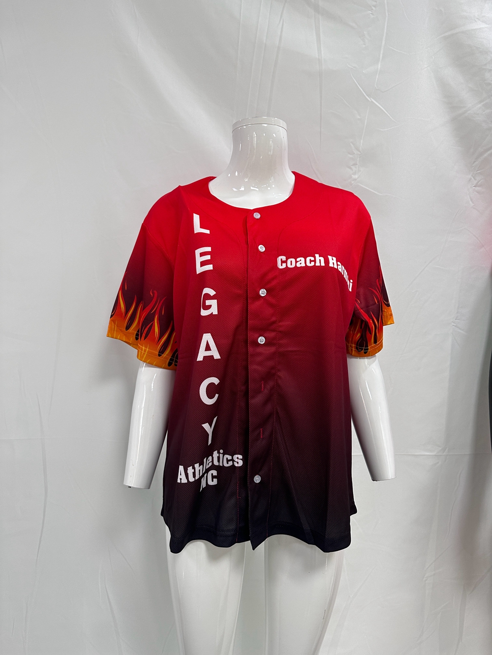 Legacy Jersey