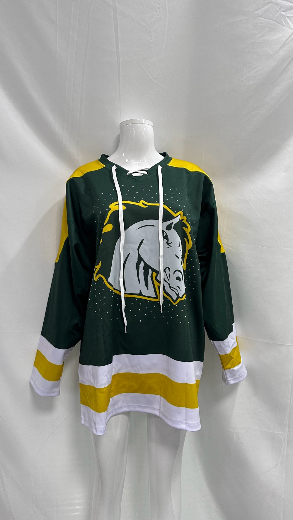 Hockey Jersey