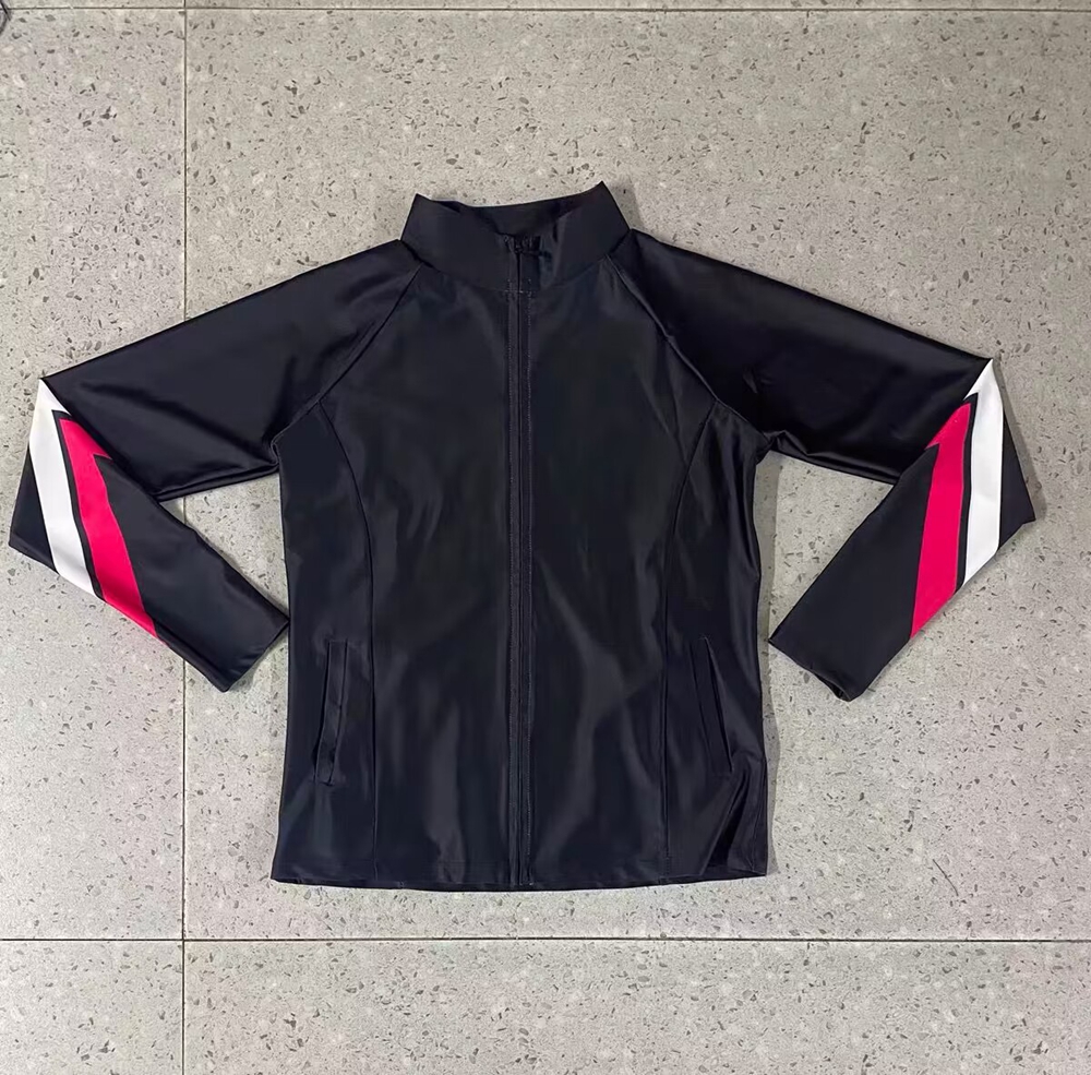Sublimated Jacket