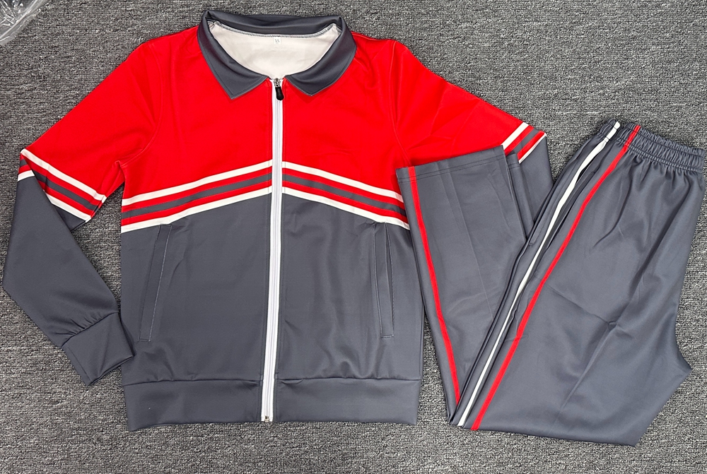 Practice Wear