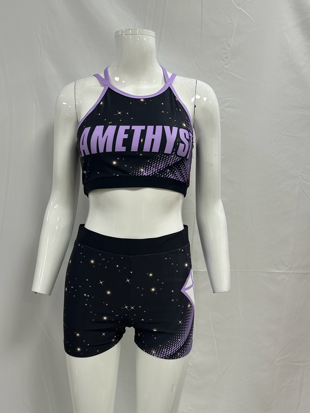 Practice Wear