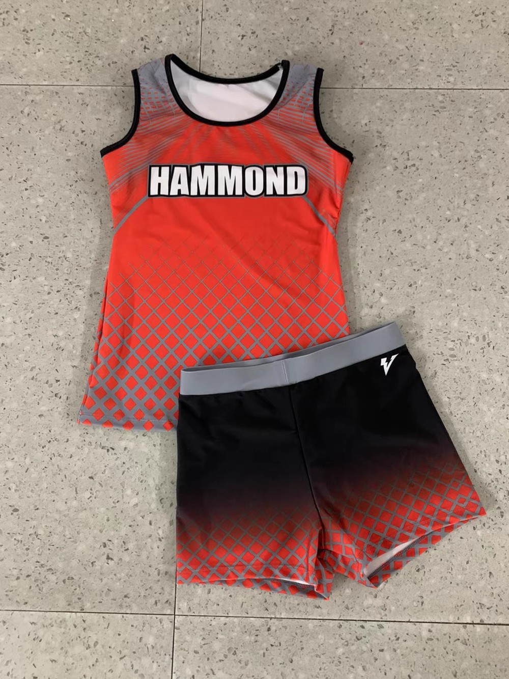Regular Practice Wear