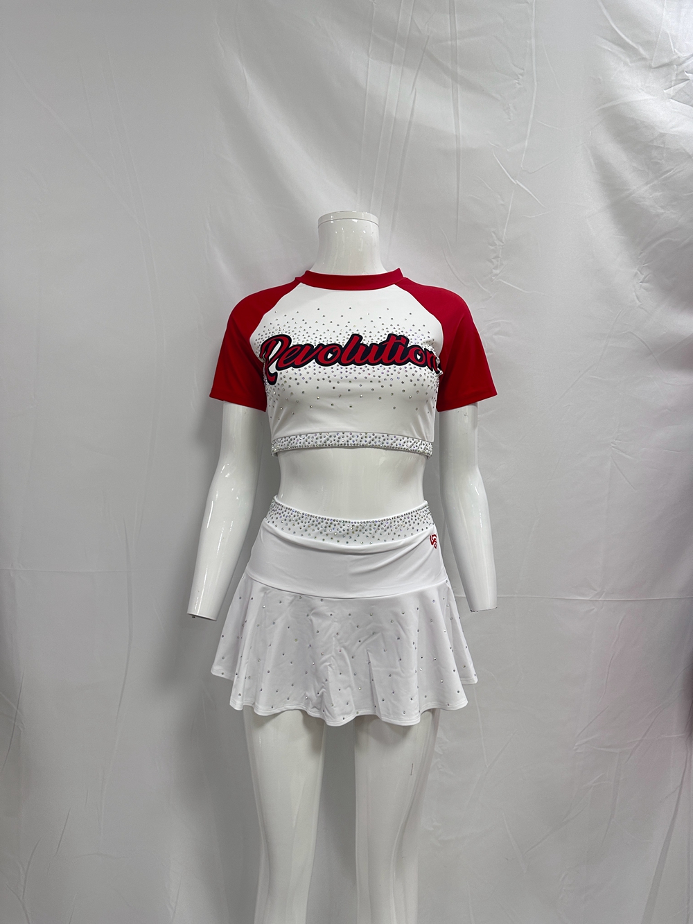 Custom Practice Wear