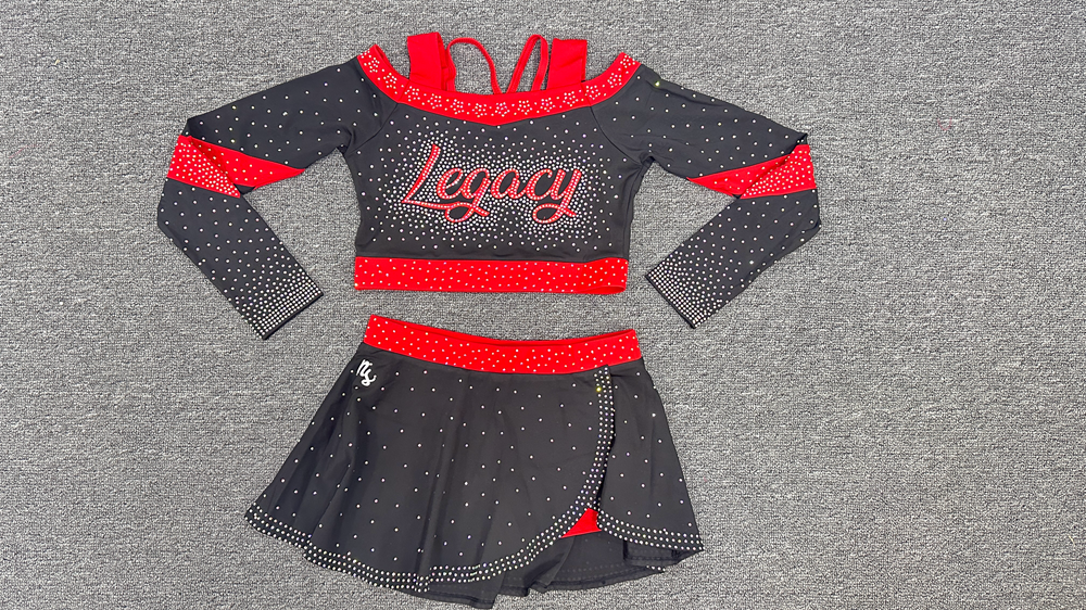 Legacy Uniform