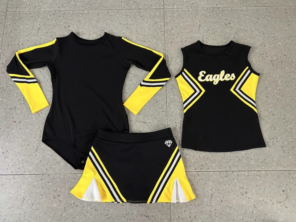 Eagle school Uniform