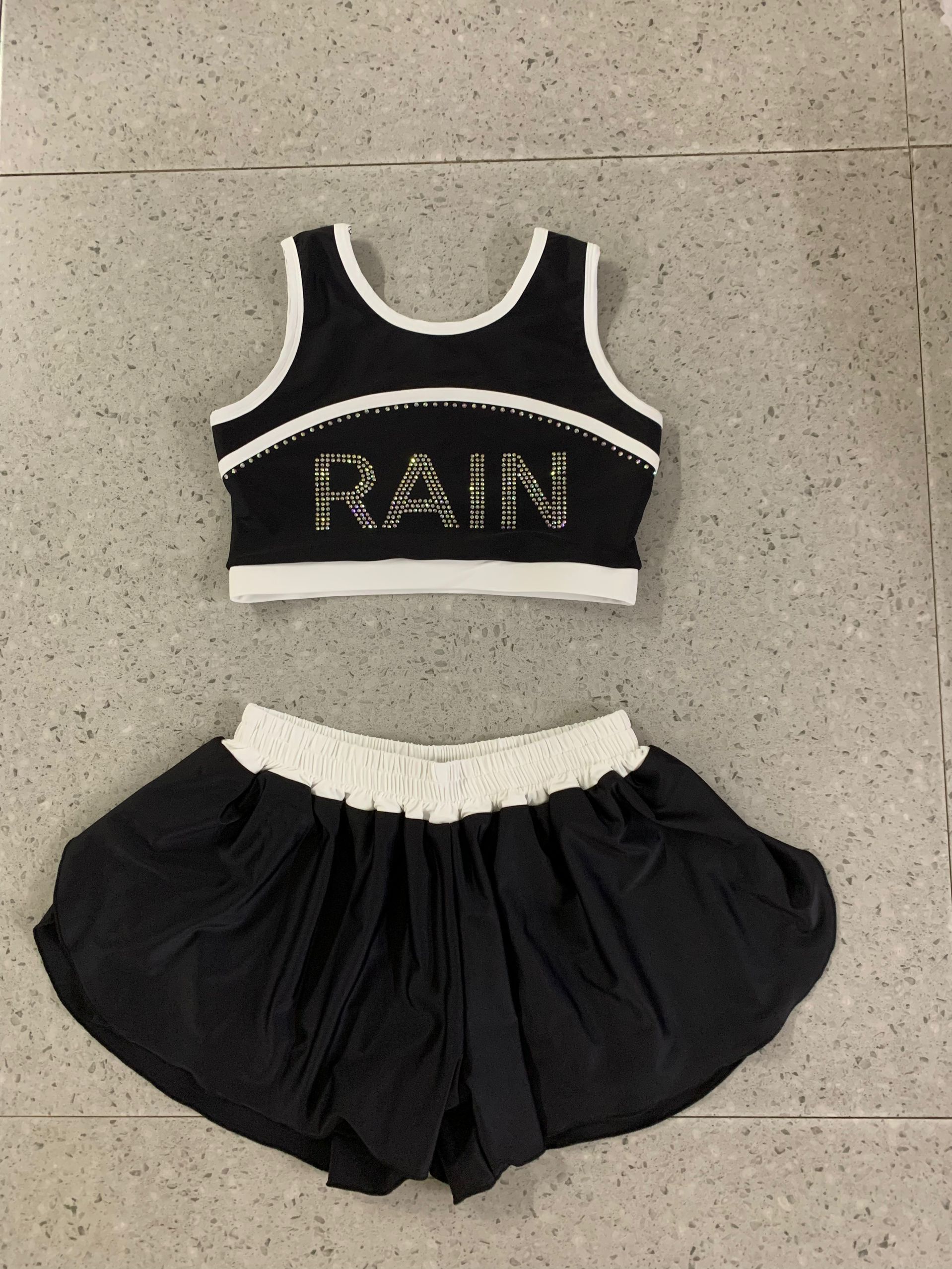 Practice Wear