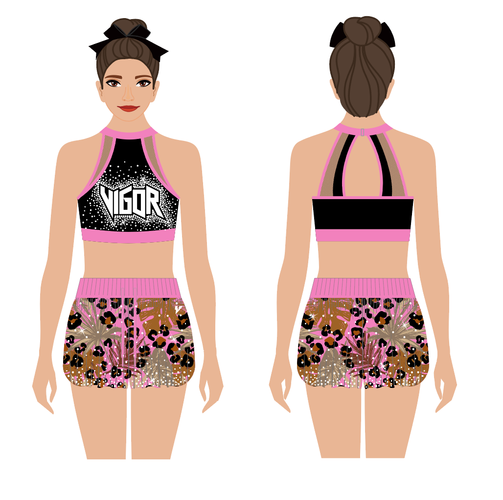 Brand new practice wear training wear