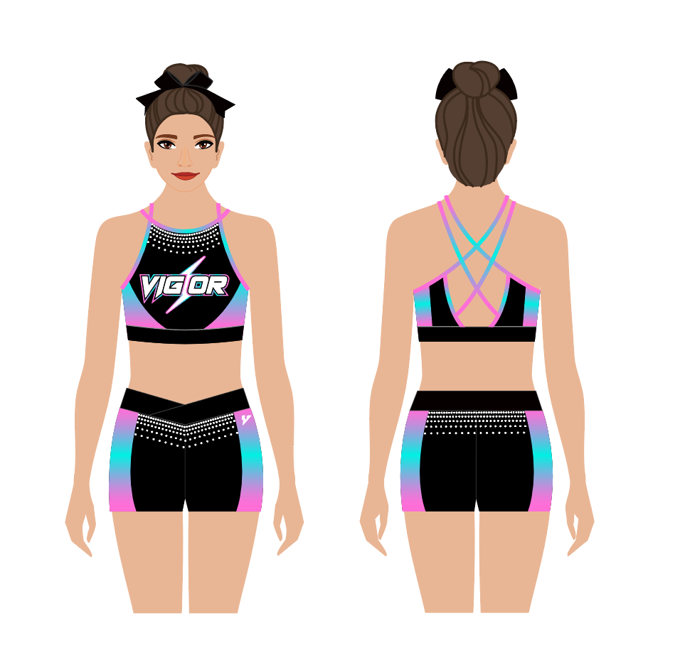 New Practice  wear design