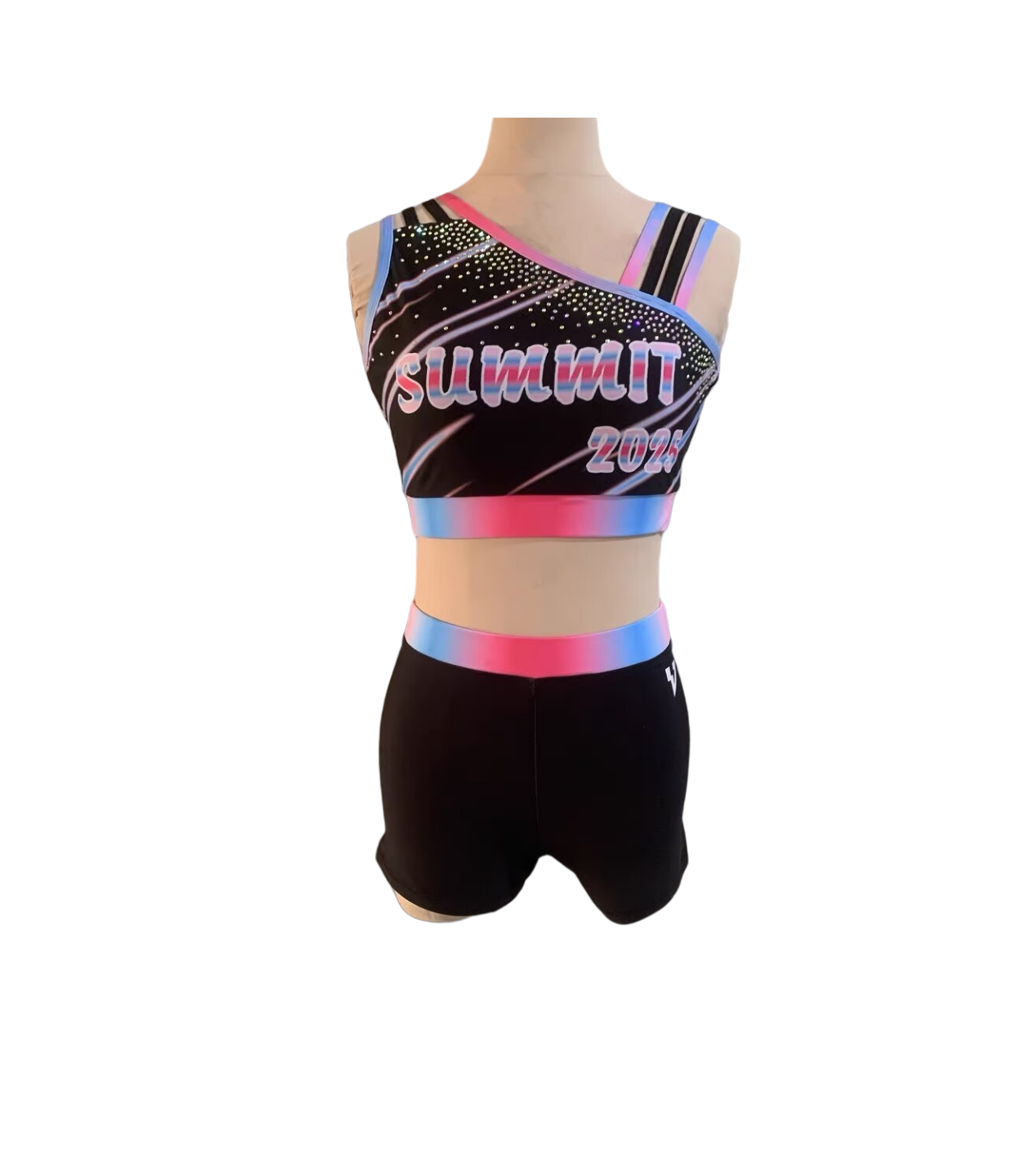 Summit Cheer Practice Wear