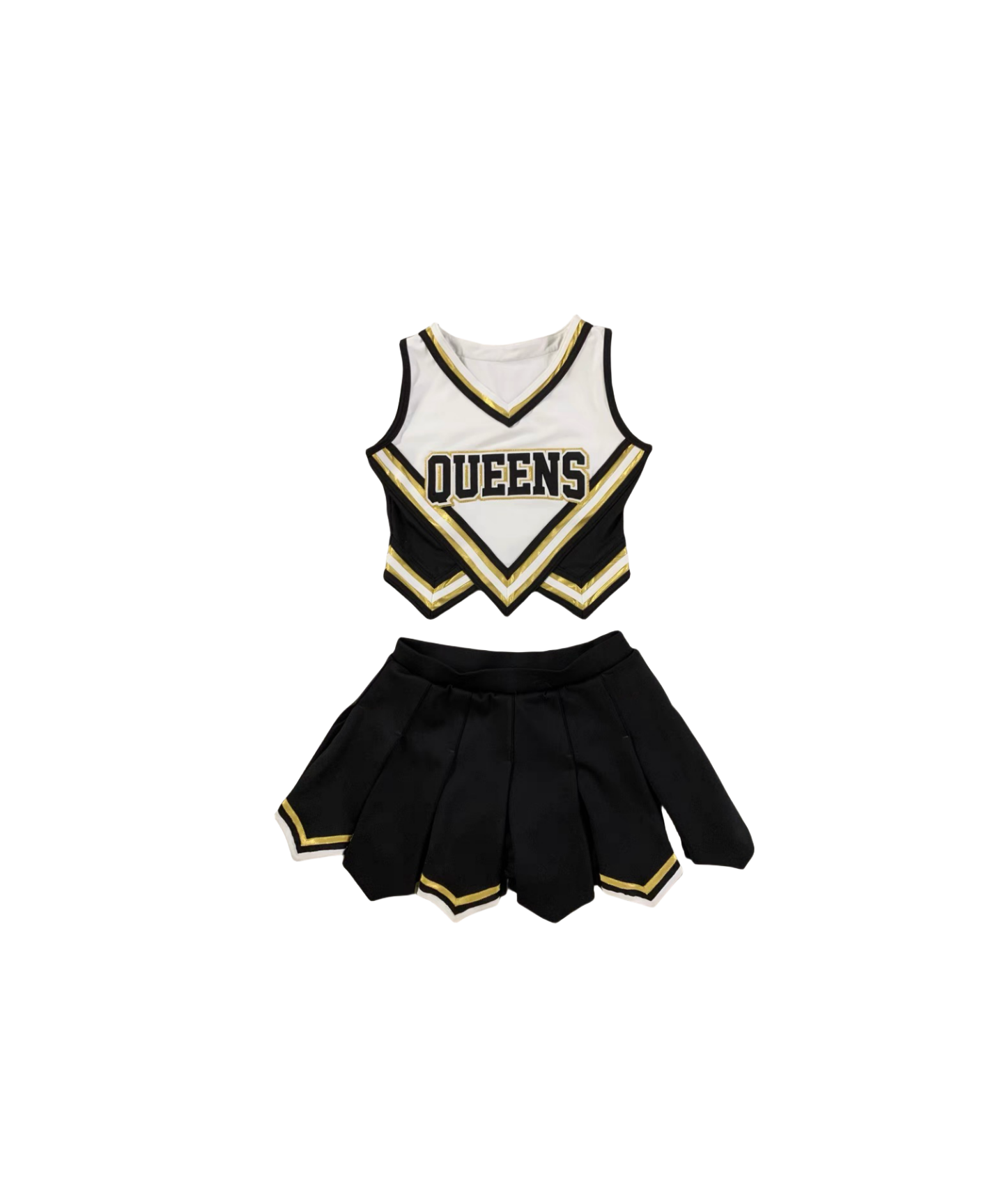 Sideline Cheer Uniform