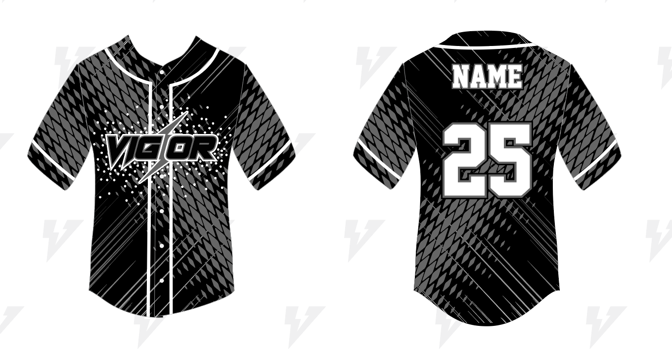 Baseball Jersey
