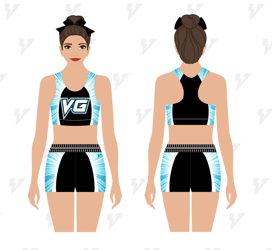 Practice  wear