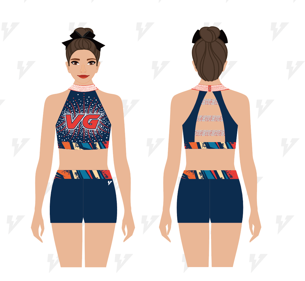 Practice wear