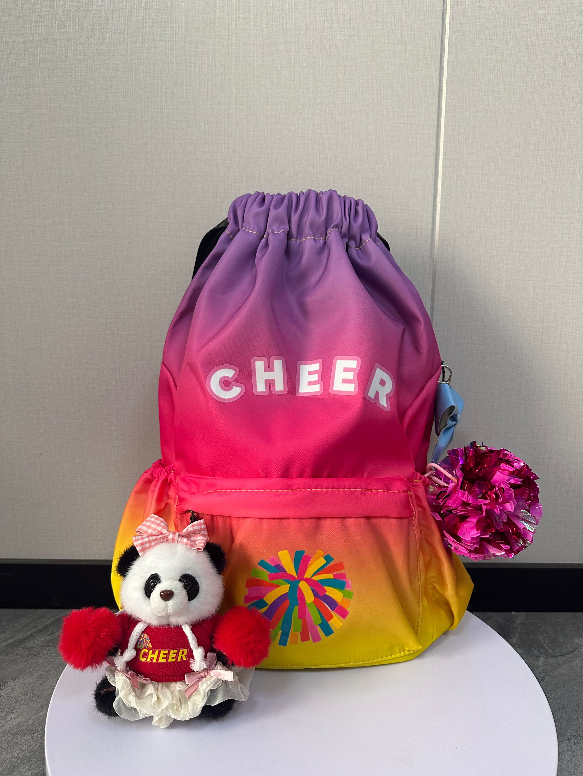 Custom Drawstring Bags