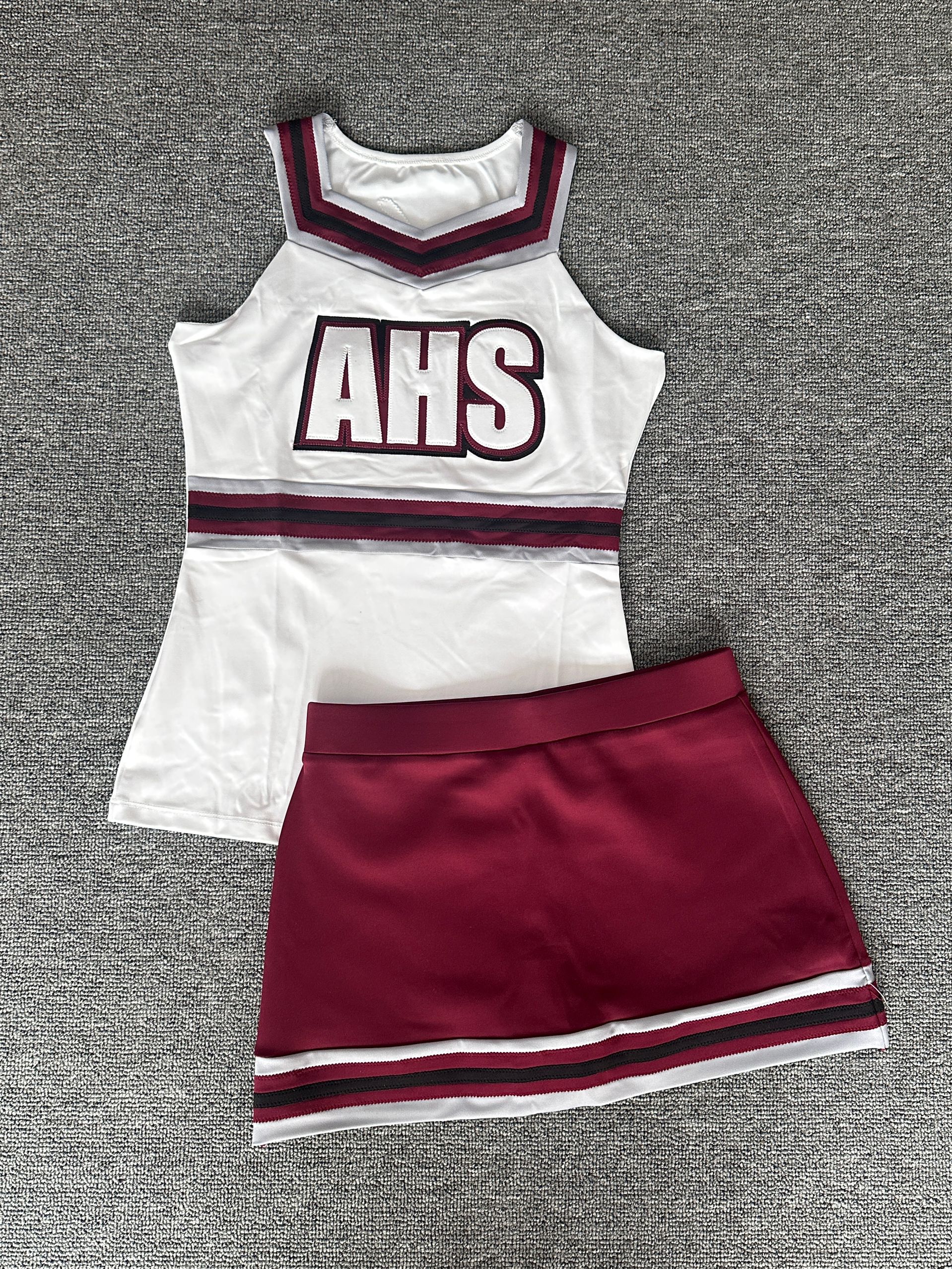 Sideline Cheer Uniform