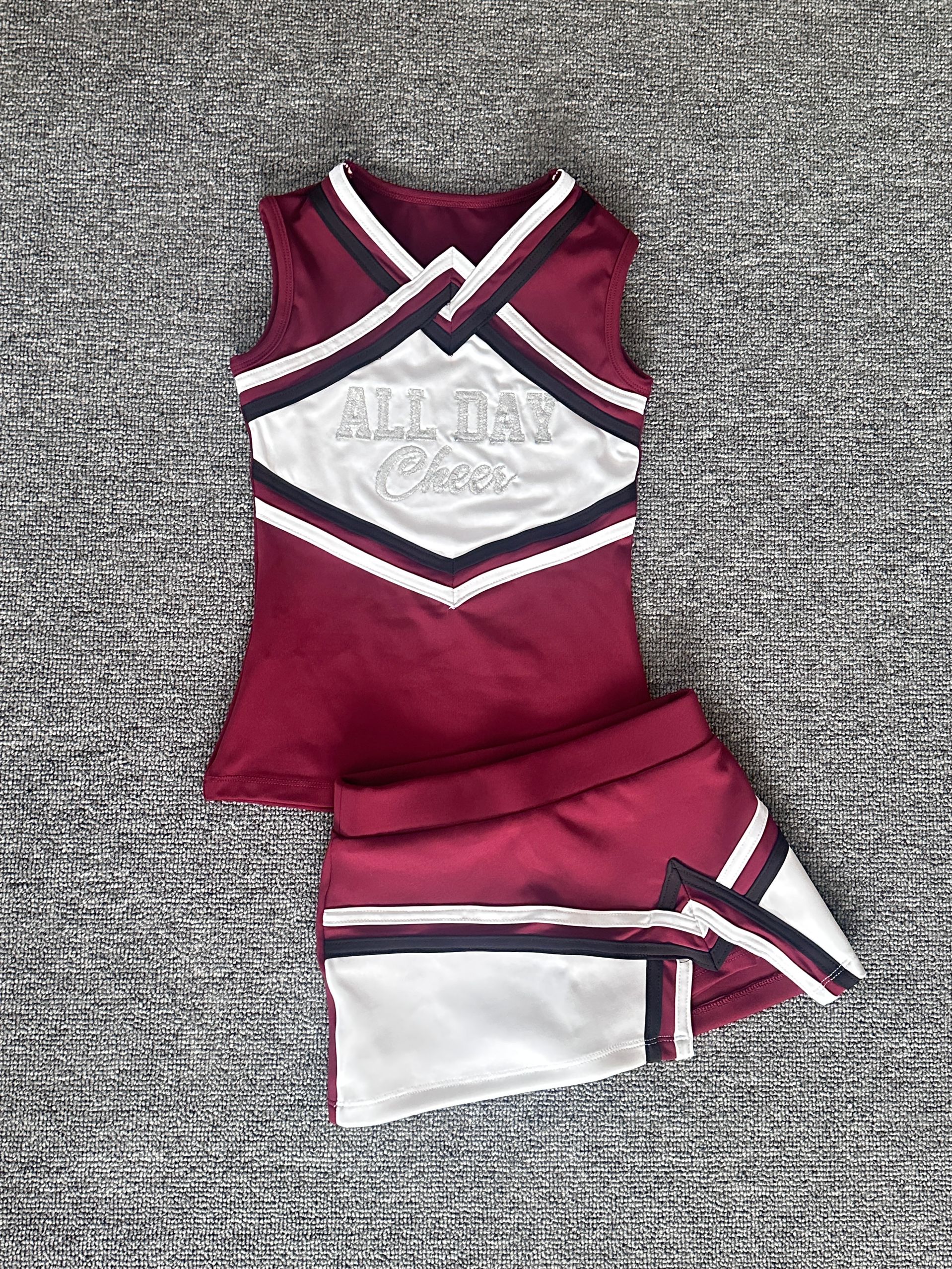 Sideline Cheer Uniform
