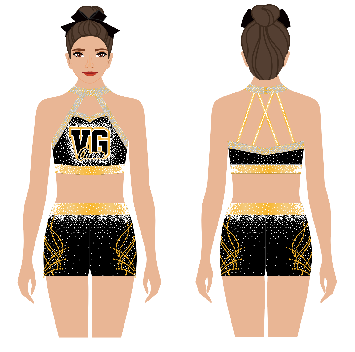 2026 new practice wear