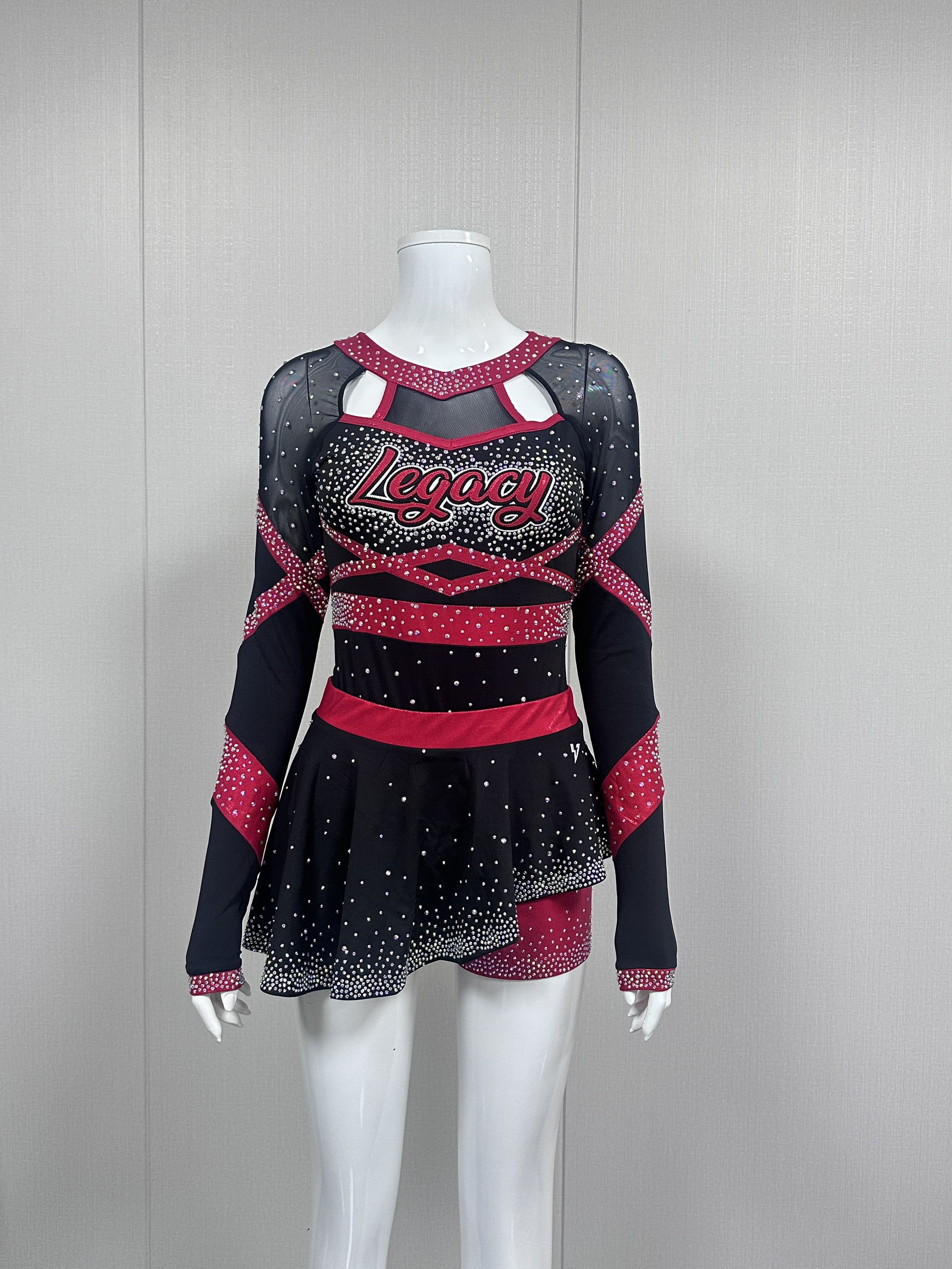 Legacy Cheer Uniform