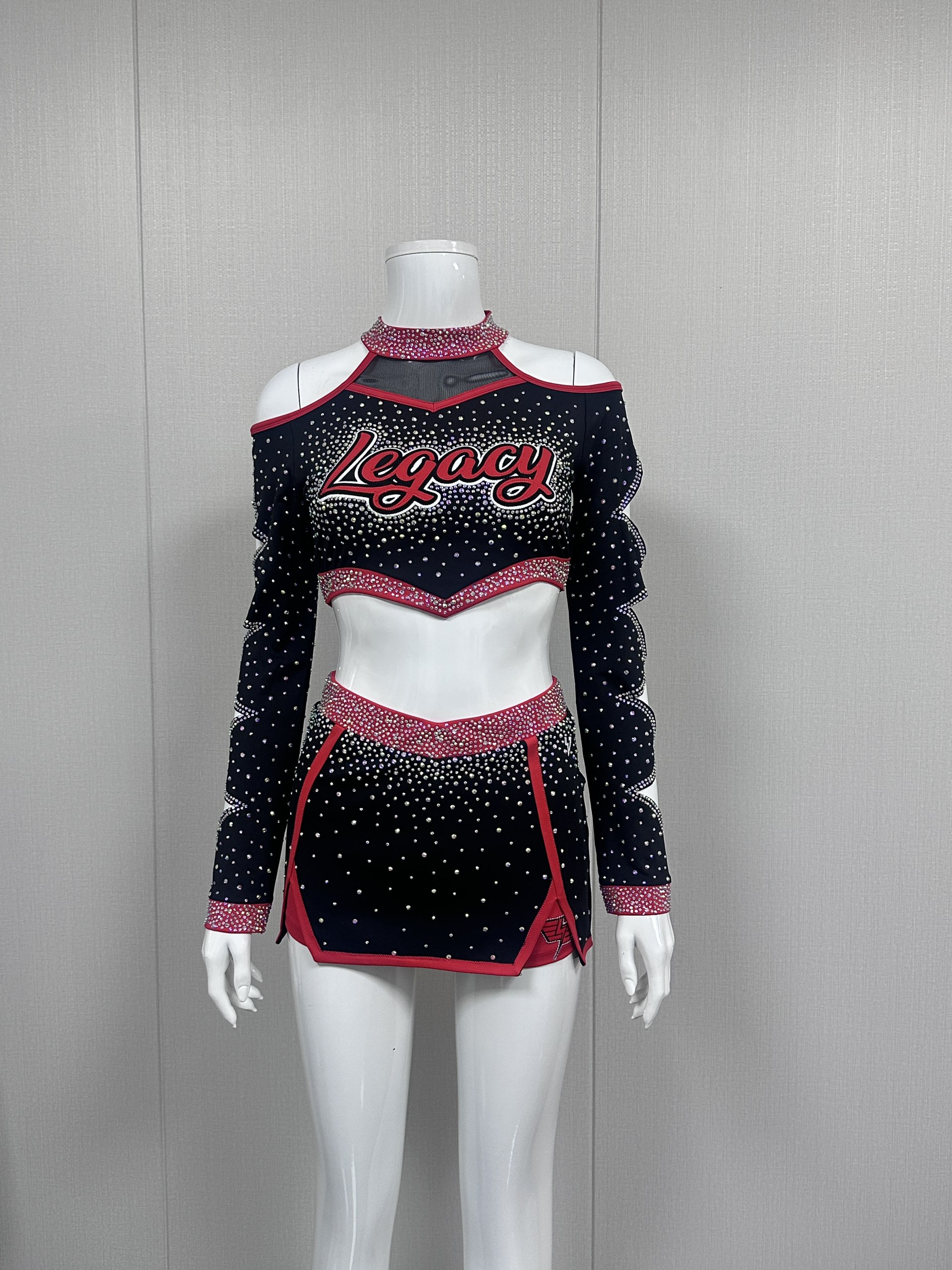 Legacy Cheer Uniform