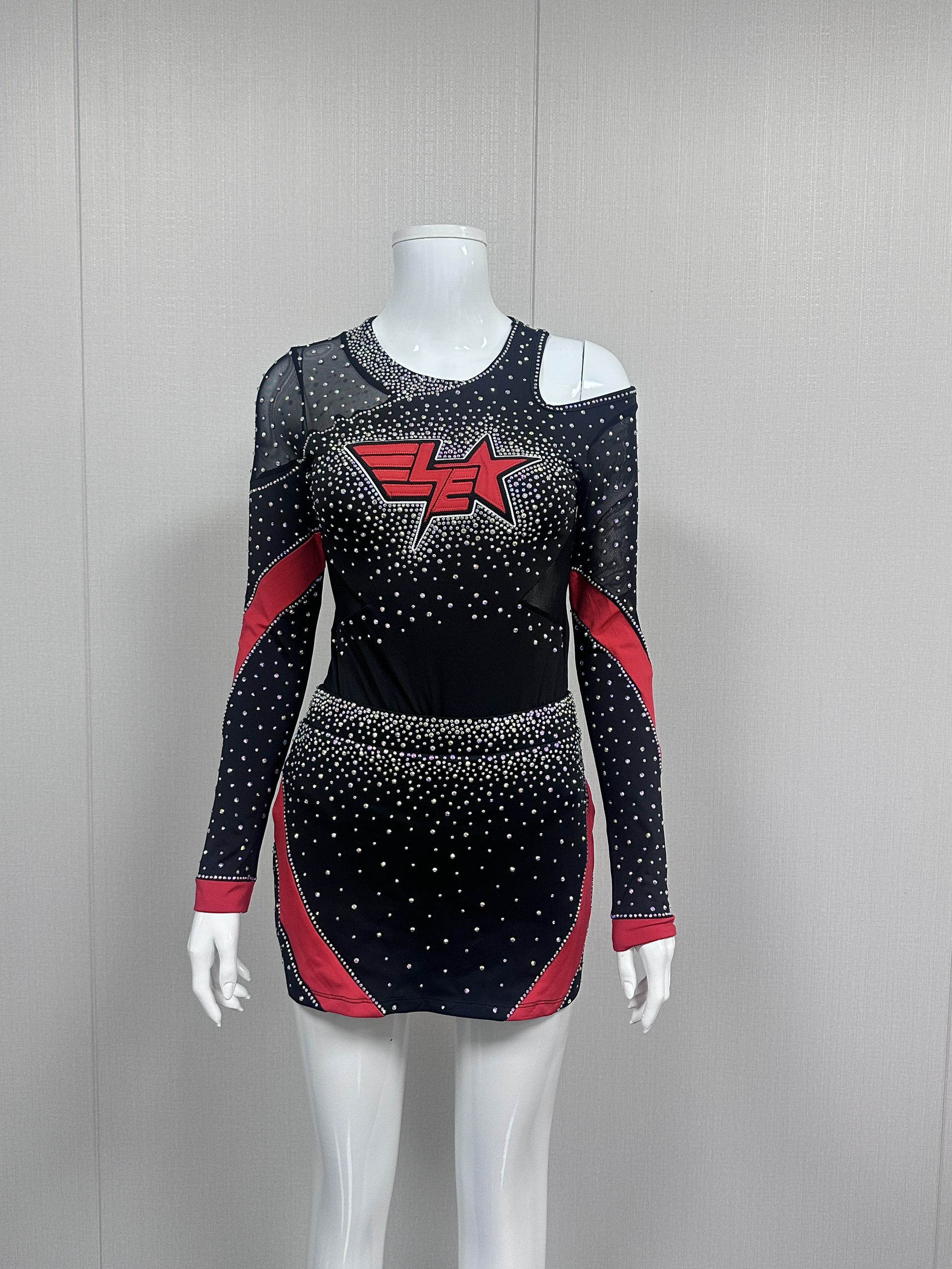 Legacy Cheer Uniform